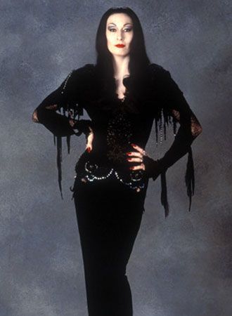 映画『アダムス・ファミリー』の画像（3枚目）