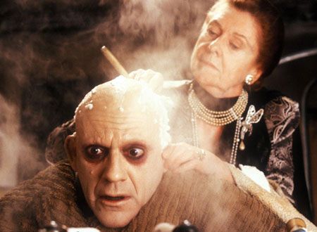 映画『アダムス・ファミリー』の画像（4枚目）