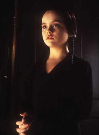 映画『アダムス・ファミリー』の画像（5枚目）