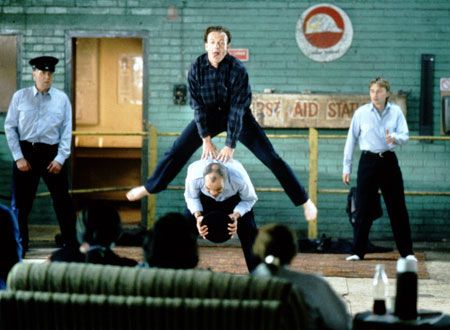 映画『フル・モンティ』の画像（2枚目）