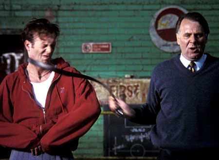 映画『フル・モンティ』の画像（5枚目）