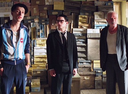 映画『僕の大事なコレクション』の画像（3枚目）