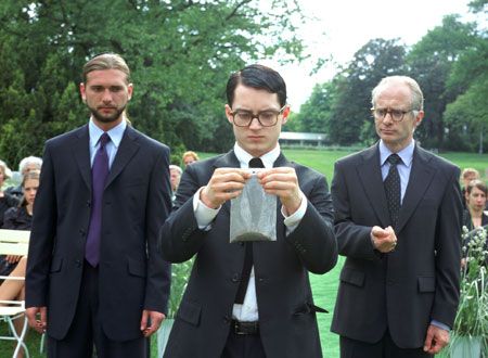 映画『僕の大事なコレクション』の画像（4枚目）