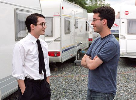 映画『僕の大事なコレクション』の画像（5枚目）