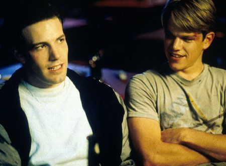 映画『グッド・ウィル・ハンティング／旅立ち』の画像（3枚目）