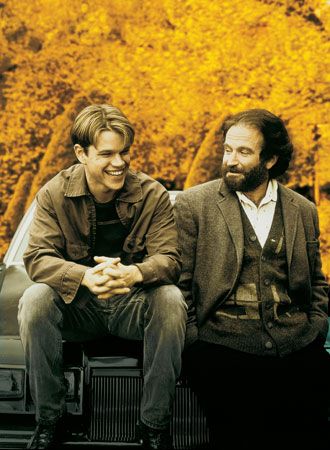 映画『グッド・ウィル・ハンティング／旅立ち』の画像（6枚目）