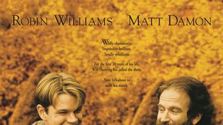 グッド・ウィル・ハンティング／旅立ち