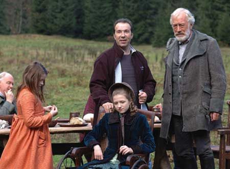 映画『ハイジ』の画像（2枚目）