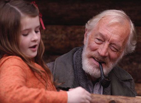 映画『ハイジ』の画像（3枚目）