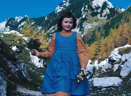 映画『ハイジ』の画像（4枚目）