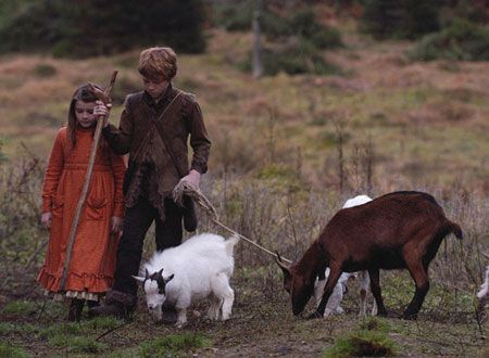 映画『ハイジ』の画像（5枚目）