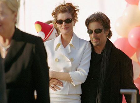 映画『トゥー・フォー・ザ・マネー』の画像（3枚目）