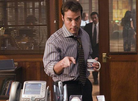 映画『トゥー・フォー・ザ・マネー』の画像（5枚目）