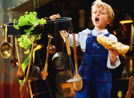 映画『ナニー・マクフィーの魔法のステッキ』の画像（5枚目）