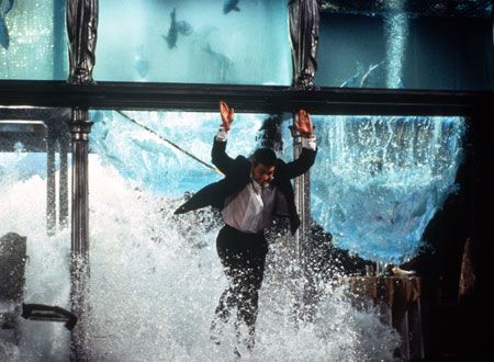 映画『ミッション：インポッシブル』の画像（4枚目）