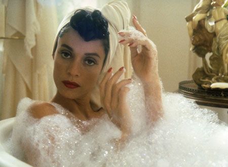 映画『蜘蛛女のキス』の画像（3枚目）