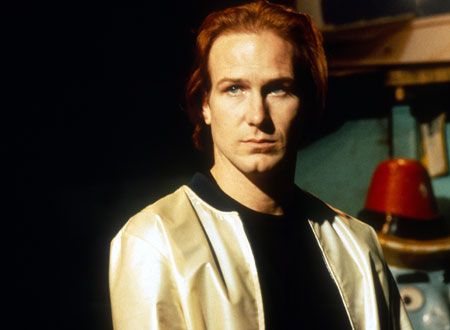 映画『蜘蛛女のキス』の画像（4枚目）