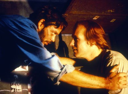 映画『蜘蛛女のキス』の画像（5枚目）