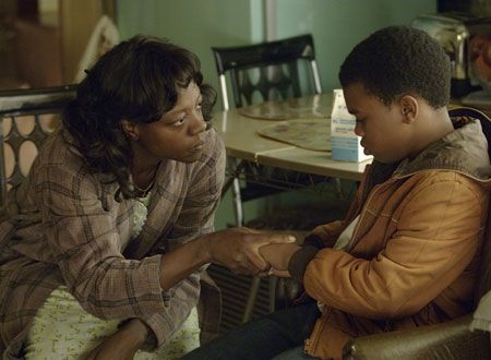 映画『ゲット・リッチ・オア・ダイ・トライン』の画像（2枚目）