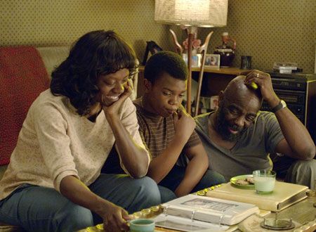 映画『ゲット・リッチ・オア・ダイ・トライン』の画像（3枚目）