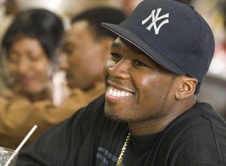 映画『ゲット・リッチ・オア・ダイ・トライン』の画像（4枚目）