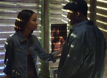 映画『ゲット・リッチ・オア・ダイ・トライン』の画像（5枚目）