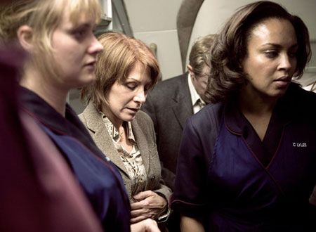 映画『ユナイテッド93』の画像（4枚目）