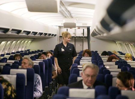 映画『ユナイテッド93』の画像（5枚目）