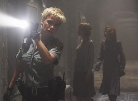 映画『サイレントヒル』の画像（2枚目）