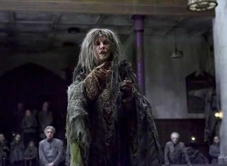 映画『サイレントヒル』の画像（3枚目）