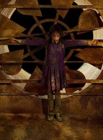 映画『サイレントヒル』の画像（4枚目）