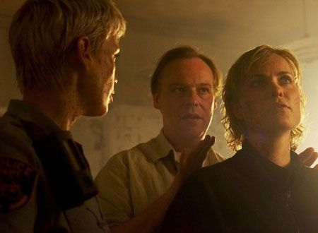 映画『サイレントヒル』の画像（5枚目）