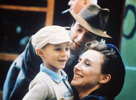 映画『ライフ・イズ・ビューティフル』の画像（2枚目）