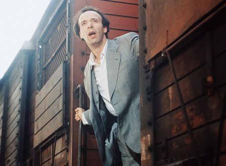 映画『ライフ・イズ・ビューティフル』の画像（3枚目）