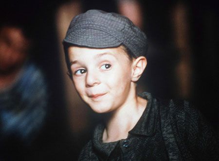 映画『ライフ・イズ・ビューティフル』の画像（5枚目）