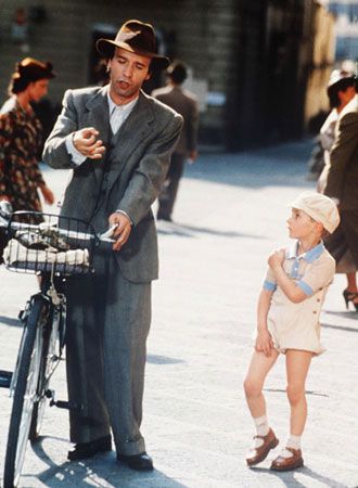 映画『ライフ・イズ・ビューティフル』の画像（6枚目）