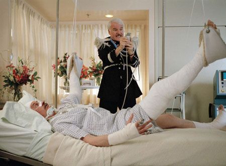 映画『ピンクパンサー』の画像（2枚目）