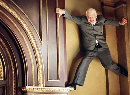 映画『ピンクパンサー』の画像（3枚目）