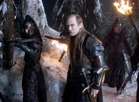 映画『アンダーワールド:エボリューション』の画像（2枚目）