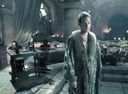 映画『アンダーワールド:エボリューション』の画像（3枚目）