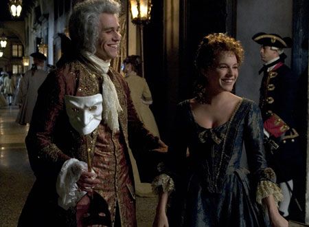 映画『カサノバ』の画像（2枚目）