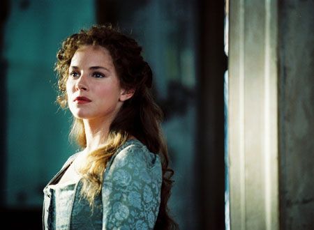 映画『カサノバ』の画像（3枚目）