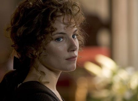 映画『カサノバ』の画像（4枚目）