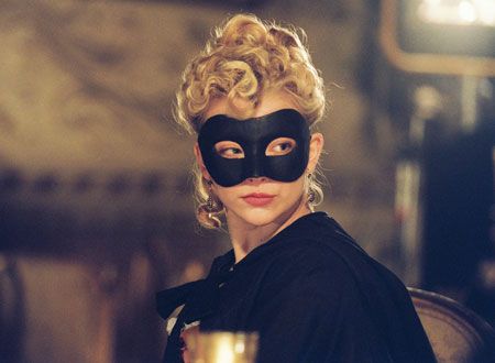 映画『カサノバ』の画像（5枚目）