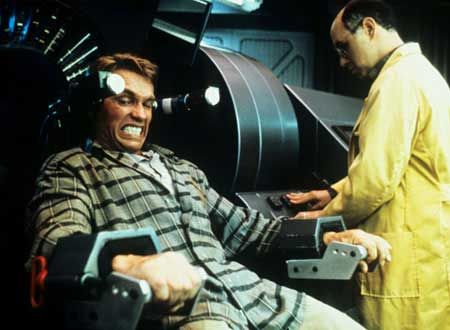 映画『トータル・リコール』の画像（2枚目）