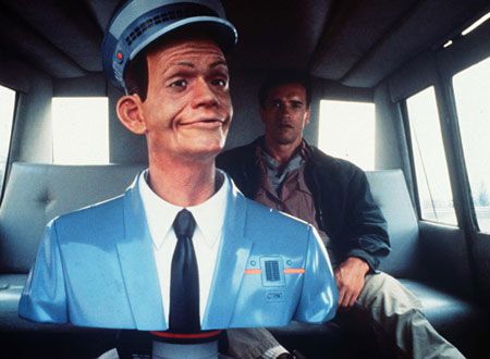 映画『トータル・リコール』の画像（3枚目）