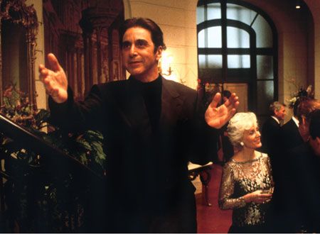 映画『ディアボロス/悪魔の扉』の画像（2枚目）