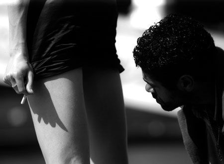 映画『アンジェラ』の画像（3枚目）