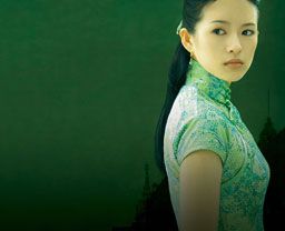 ジャスミンの花開く