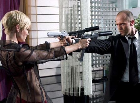 映画『トランスポーター2』の画像（3枚目）